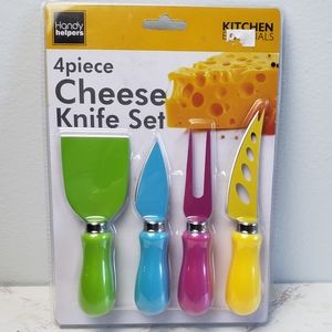 CHEESE KNIFE SET